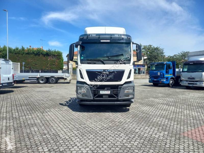 Camion MAN