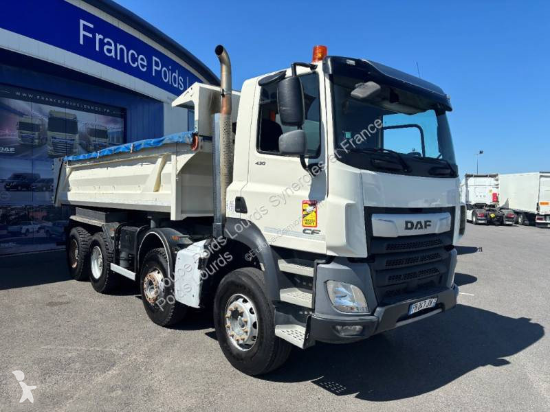 Camion DAF