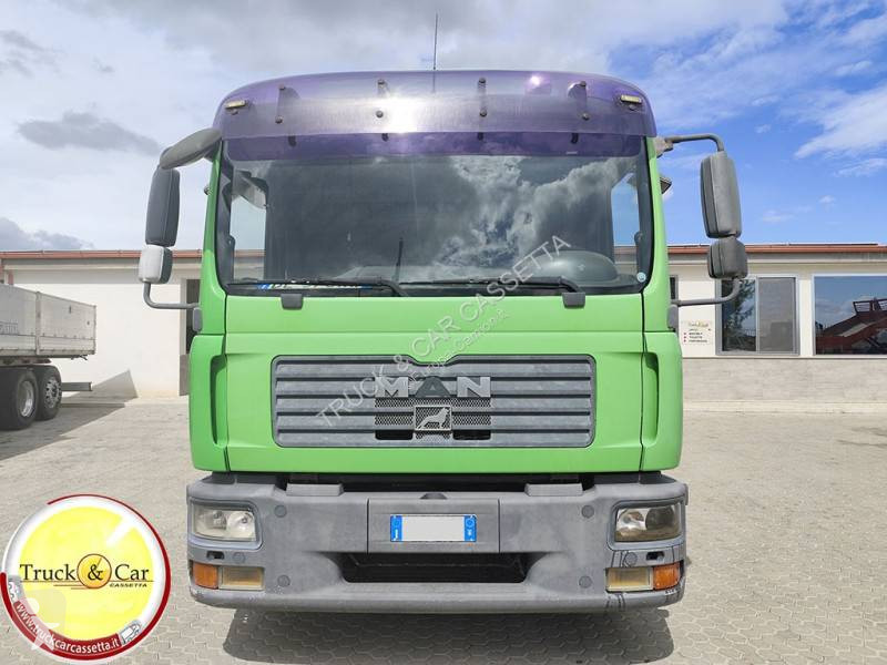 Camion MAN