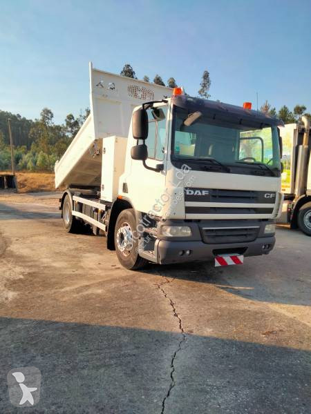 Camion DAF