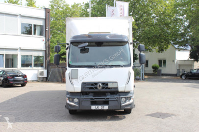 Камион шпригли Renault
