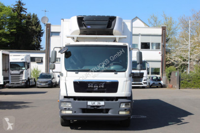 Camion MAN M 90 TGM 18.290 E5 CS 950 Bi-Temp Strom Tür+LBW FRC
