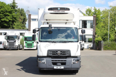 Camión frigorífico Renault