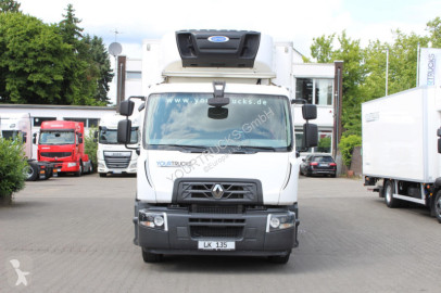 Camion frigo Renault