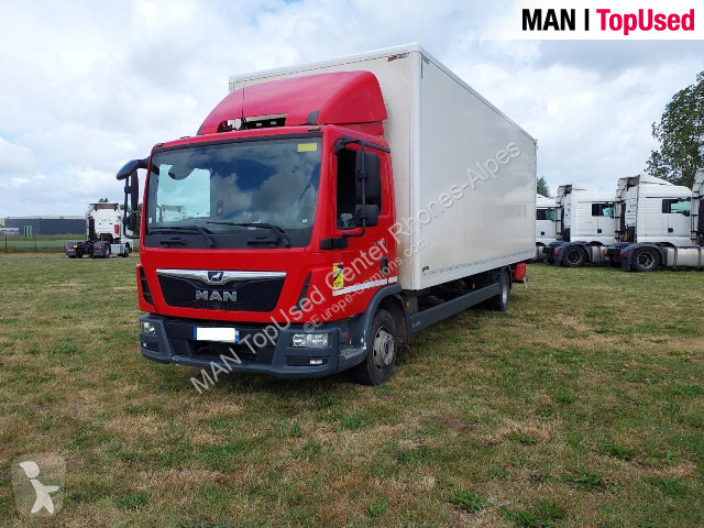 Camion MAN TGL 12.220 4X2 BL