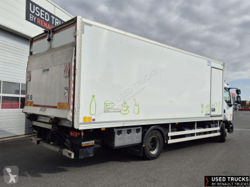 Camion frigo mono température Renault