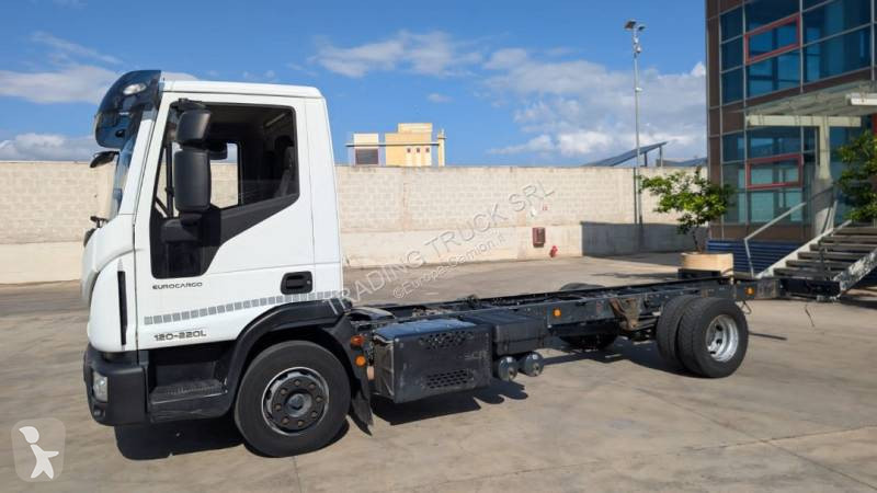 Camion Iveco