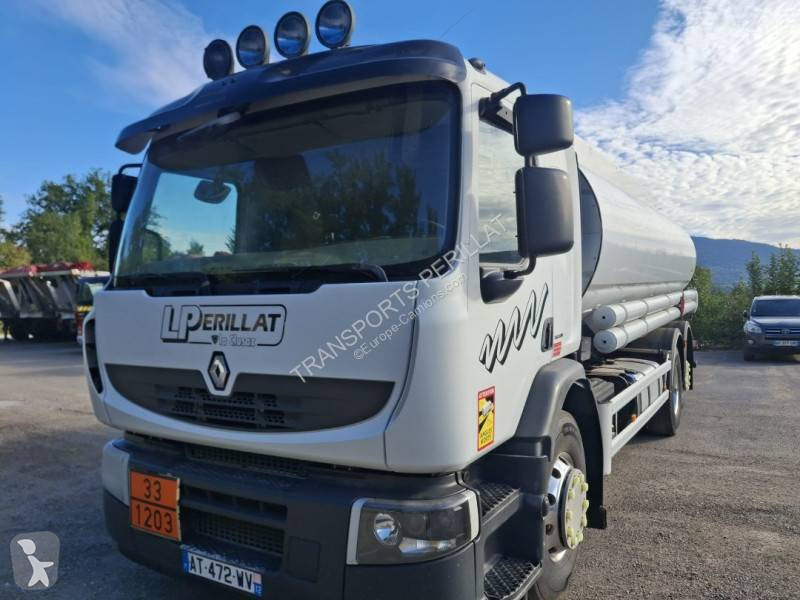 Kamion Renault