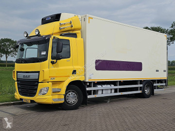 Camión frigorífico monotemperatura DAF