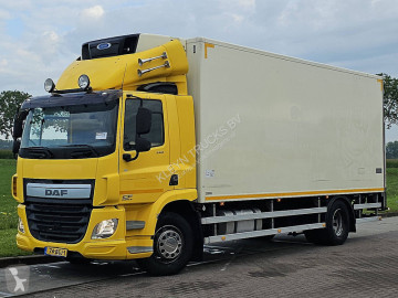 Camión frigorífico monotemperatura DAF