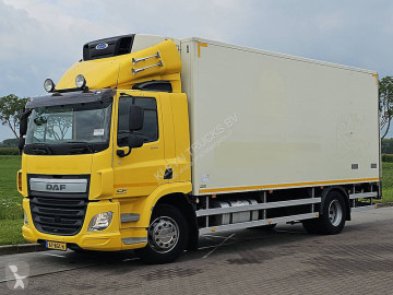 Camión frigorífico monotemperatura DAF
