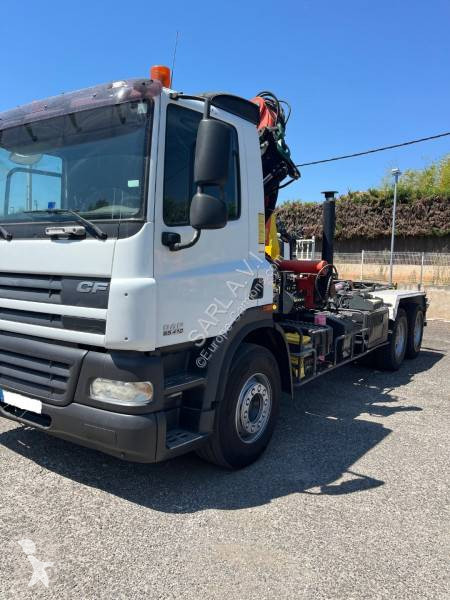 Camion DAF