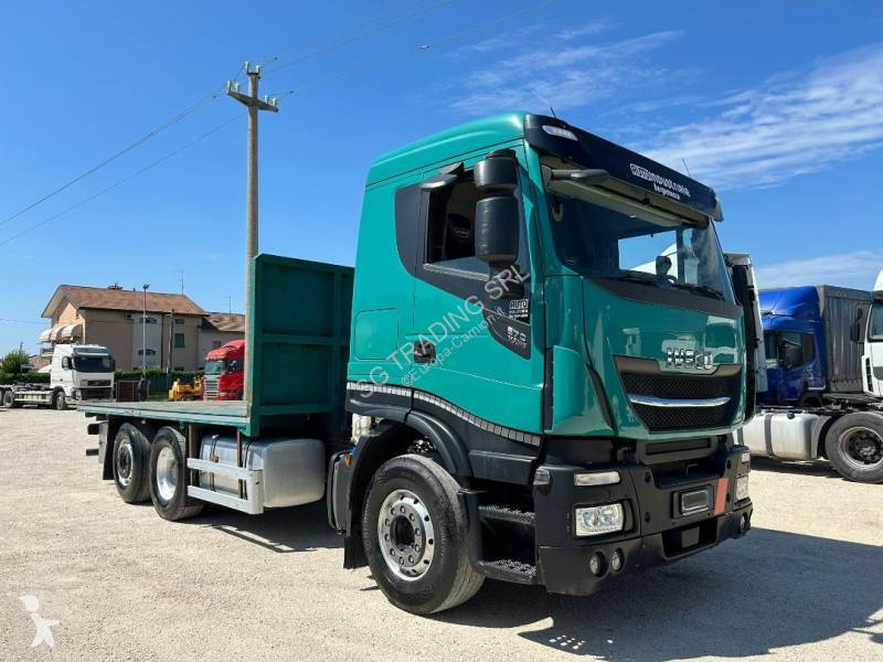 Camion Iveco