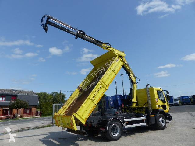 Camion Renault