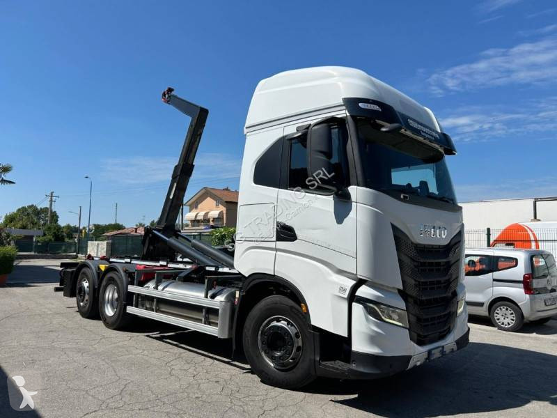 Camion Iveco