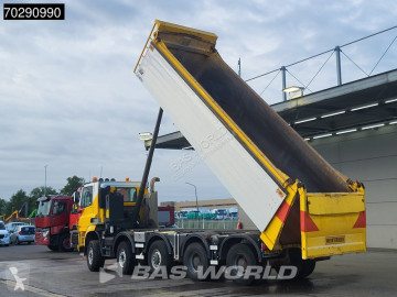 Camion benne Ginaf