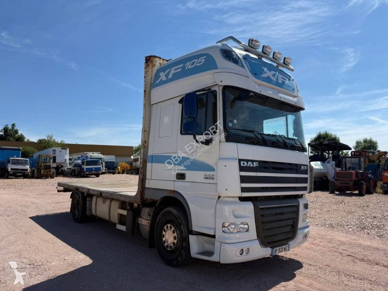 Camion DAF