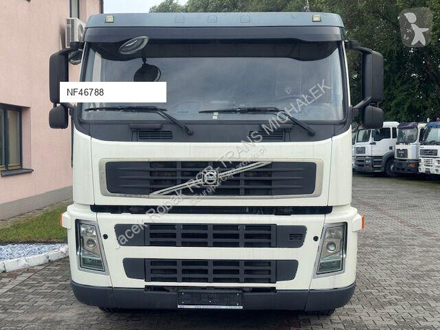 Camion Volvo FM 380