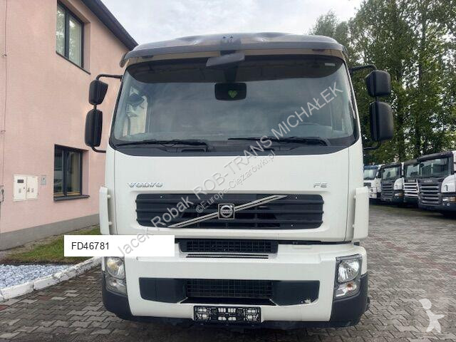 Camion Volvo FE 320