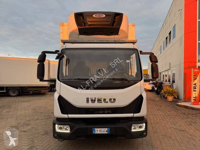 Kamion Iveco