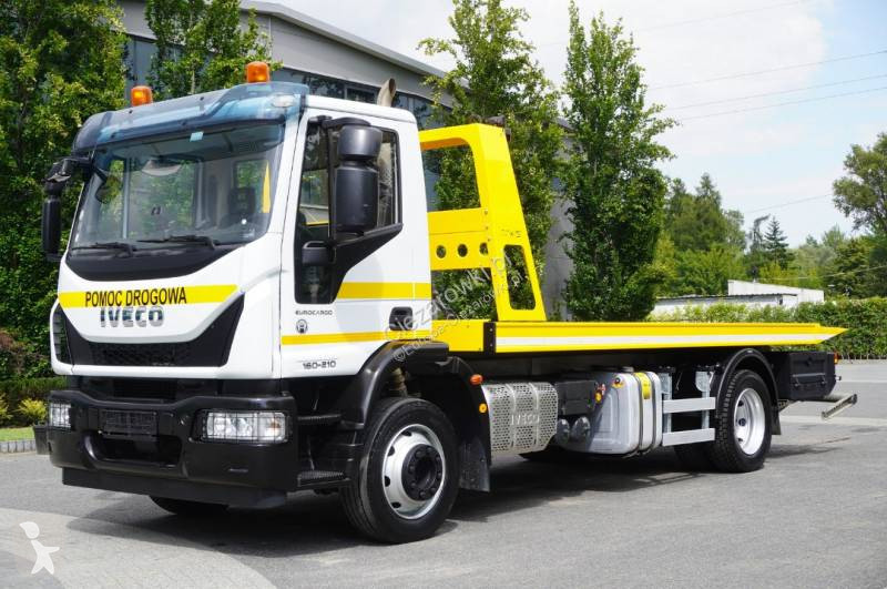 Camion Iveco