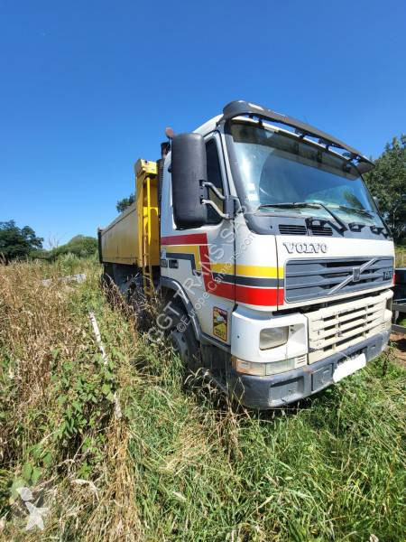 Camion Volvo