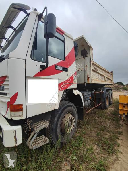 Camion Volvo