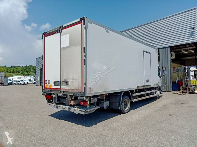 Camion Renault