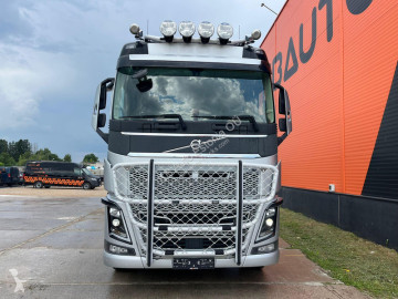 Camion telaio Volvo