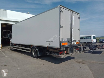 Camion frigo mono température DAF