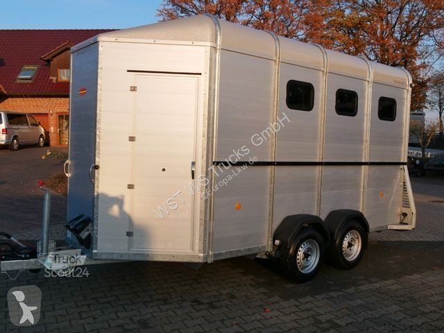 Kamion  Traveller G 3  Sofort Verfügbar