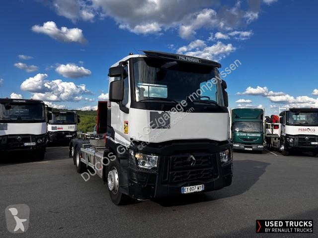 Kamion Renault