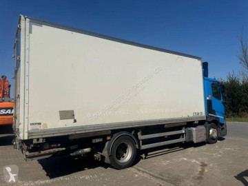 Camion fourgon Renault