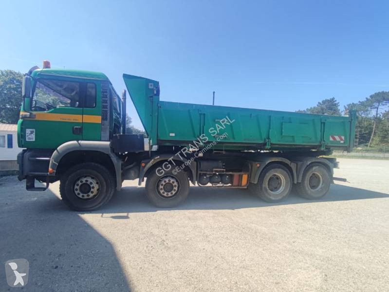 Camion MAN