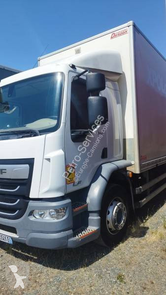 Camion DAF