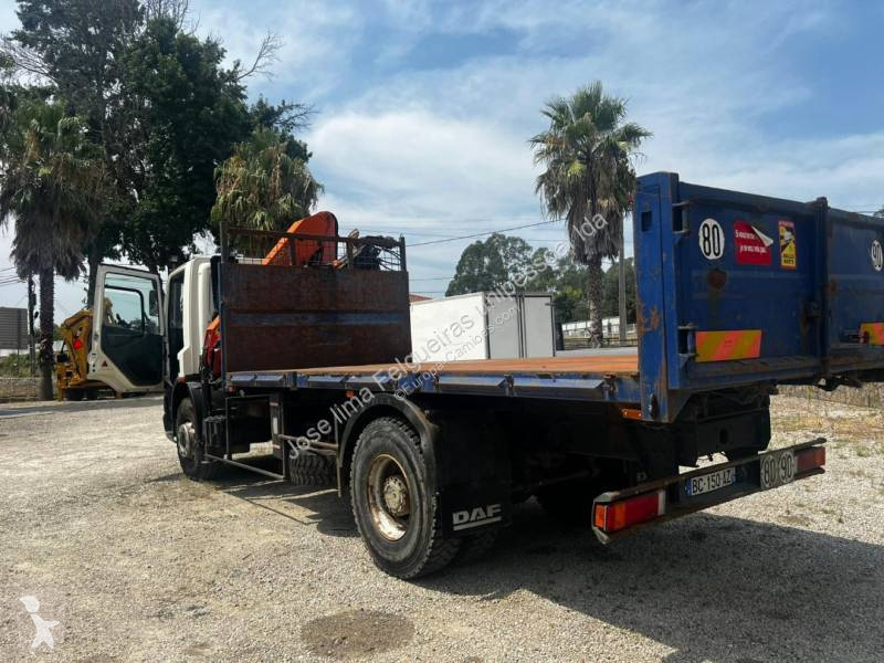 Camion DAF