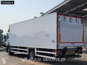 Camion frigo mono température Scania