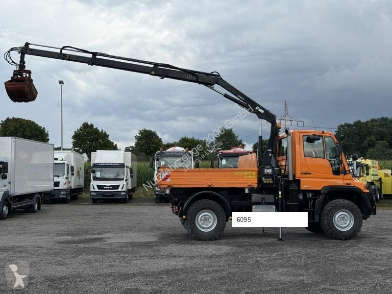 Camion Hiab 055BS-2CL