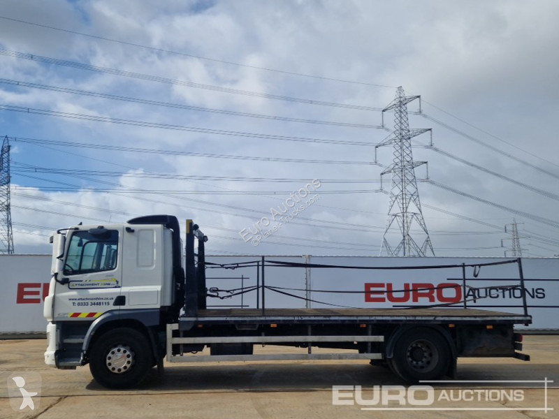 Camion CF310