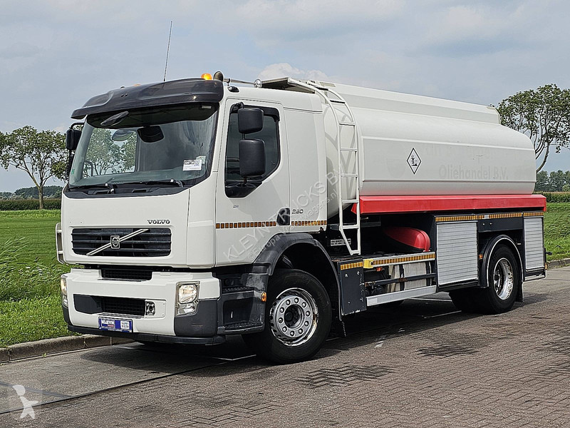 Kamion Volvo FE 260.18