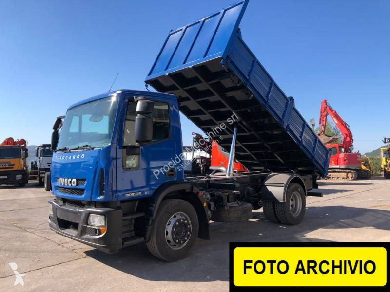 Kamion Iveco