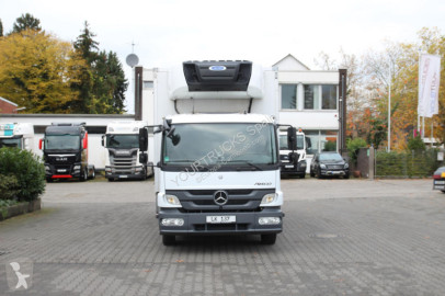 Camion frigo Mercedes