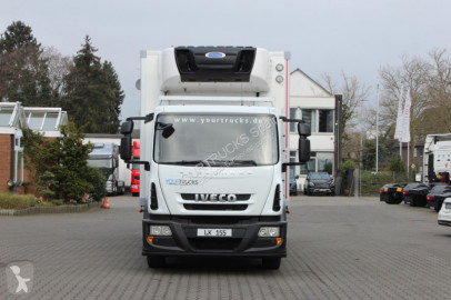 Camion frigo Iveco