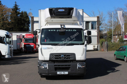 Camión frigorífico Renault