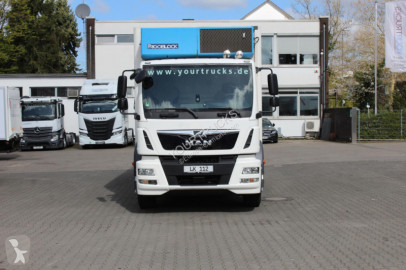Камион MAN 18.320 TGM Frigoblock FK25 Bi-Multi-Temp. LBW