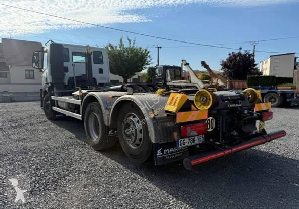 Camion Iveco