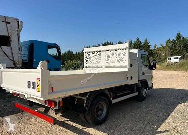 Camion Mitsubishi
