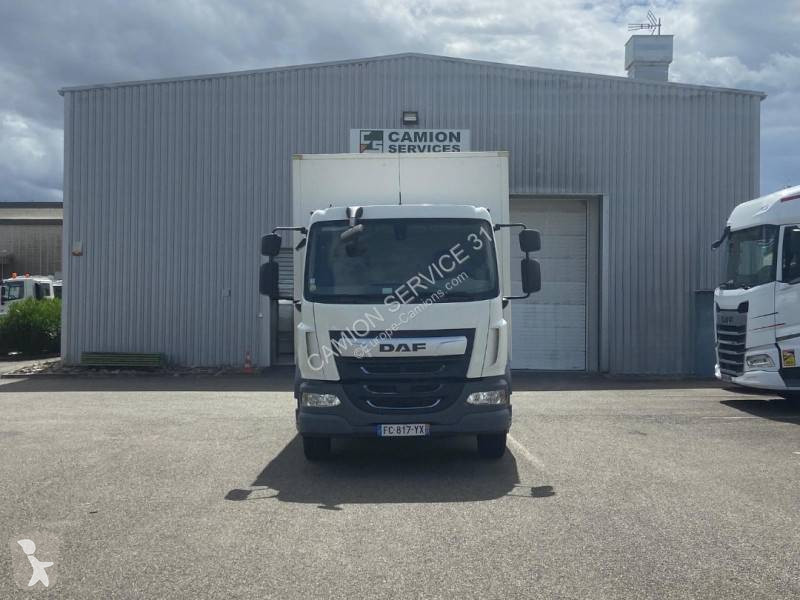 Camion DAF