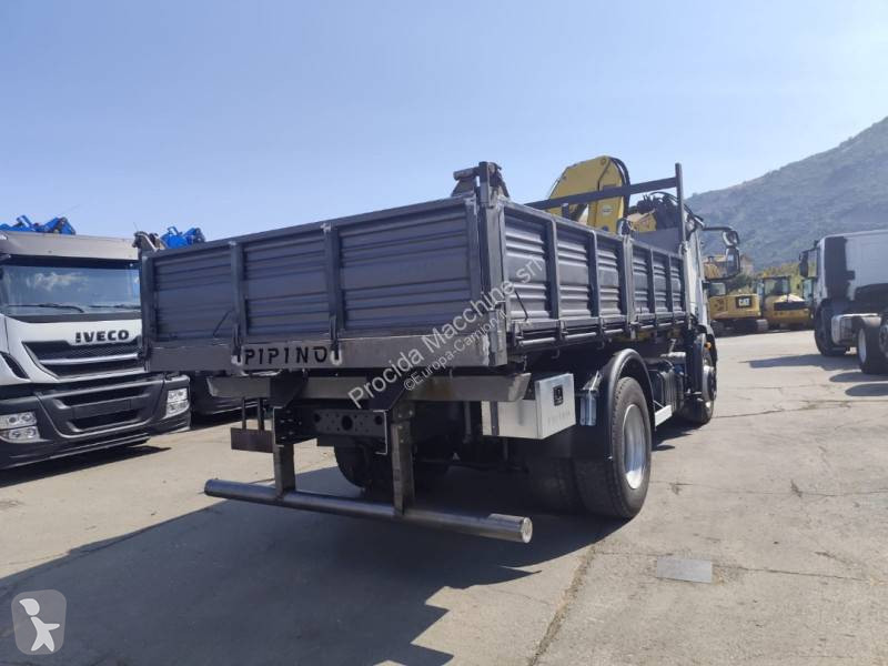 شاحنة Iveco