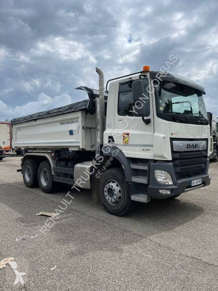 Kamion DAF